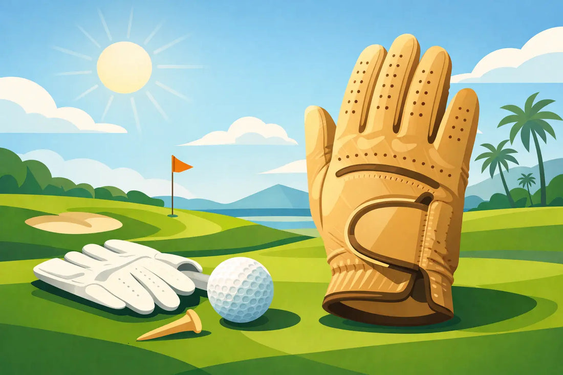 Tan Friendly Golf Glove Review: Worth It?
