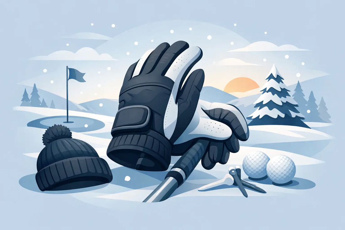 Best Cold Morning Golf Glove Options