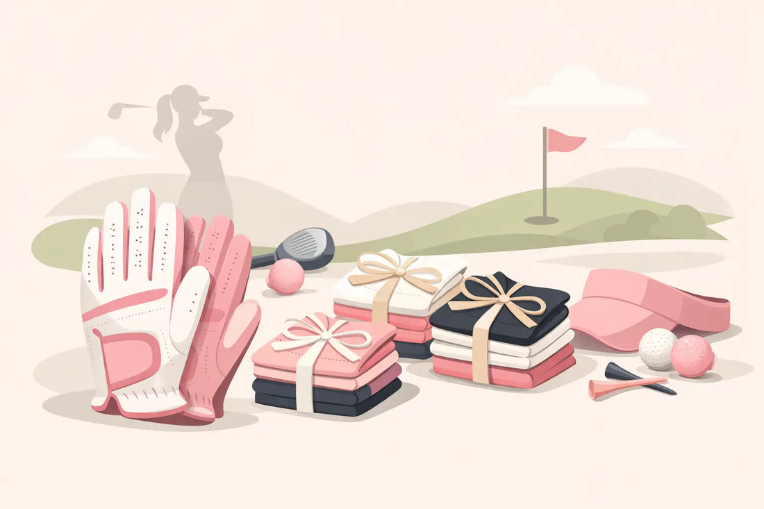 Why Women’s Golf Glove Bundles Make Sense