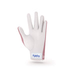 Tan-Through Pink  – No More Uneven Tans for Women Golfers image 3