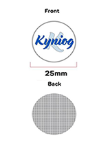 Kyniog Ball Marker image 0
