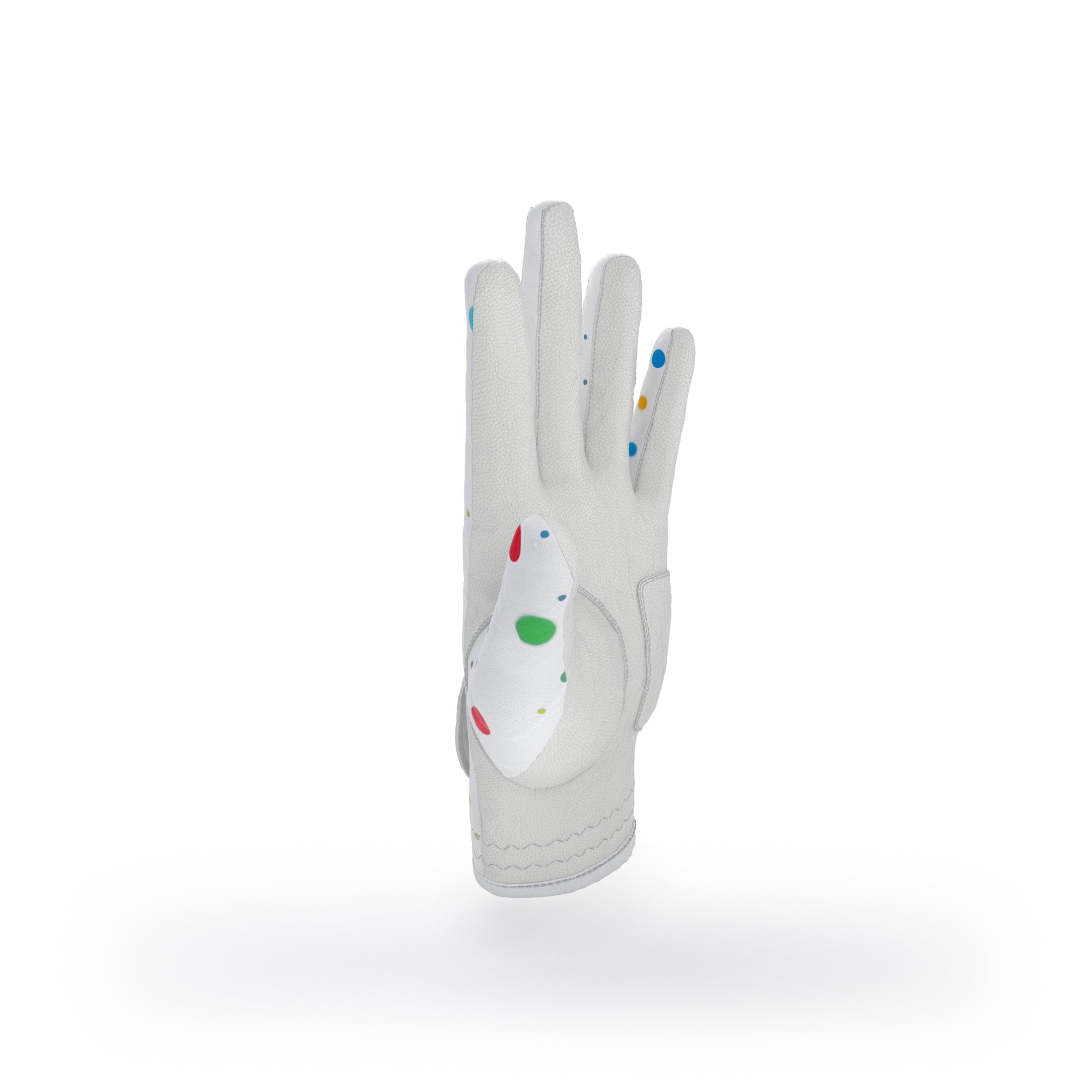 The Spot – Stylish Women’s Golf Glove for Any Outfit image 3