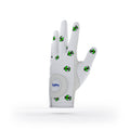 The Welsh Sheep – Quirky Women’s Golf Glove with Welsh Flair image 0
