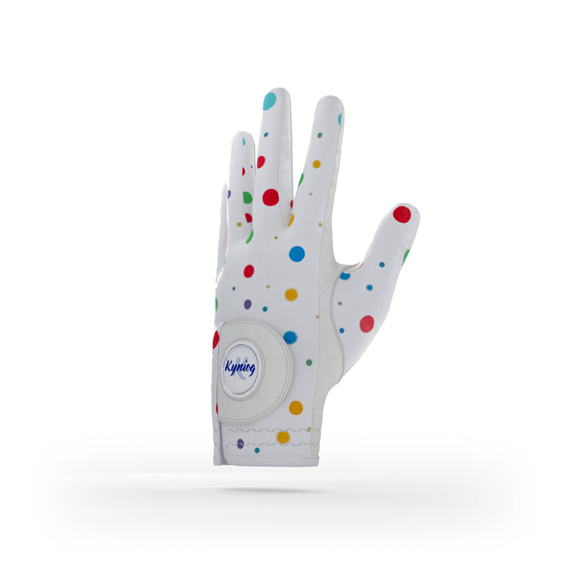 The Spot – Stylish Women’s Golf Glove for Any Outfit image 0