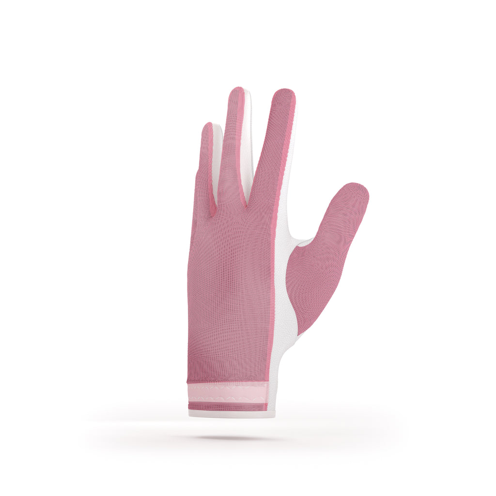 Tan-Through Pink  – No More Uneven Tans for Women Golfers image 0