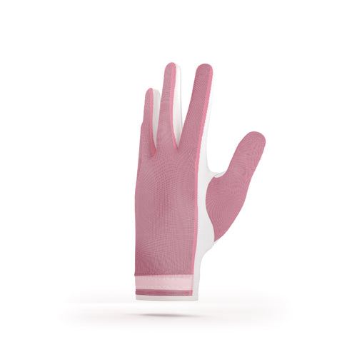 Tan-Through Pink  – No More Uneven Tans for Women Golfers image 0
