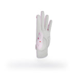 The Pink Medley – Bold Women’s Golf Glove for Pink Lovers image 2