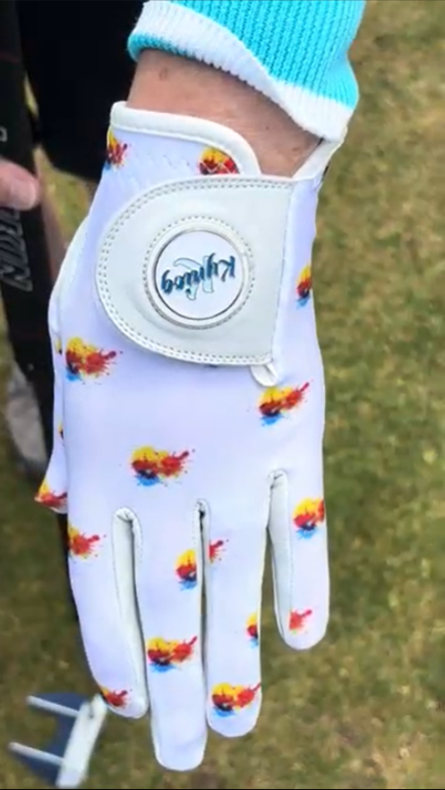 BEST GOLF GLOVES IN THE GAME