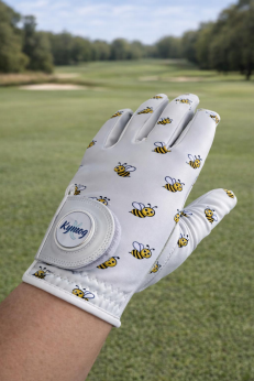 I WAS SKEPTICAL AT FIRST…