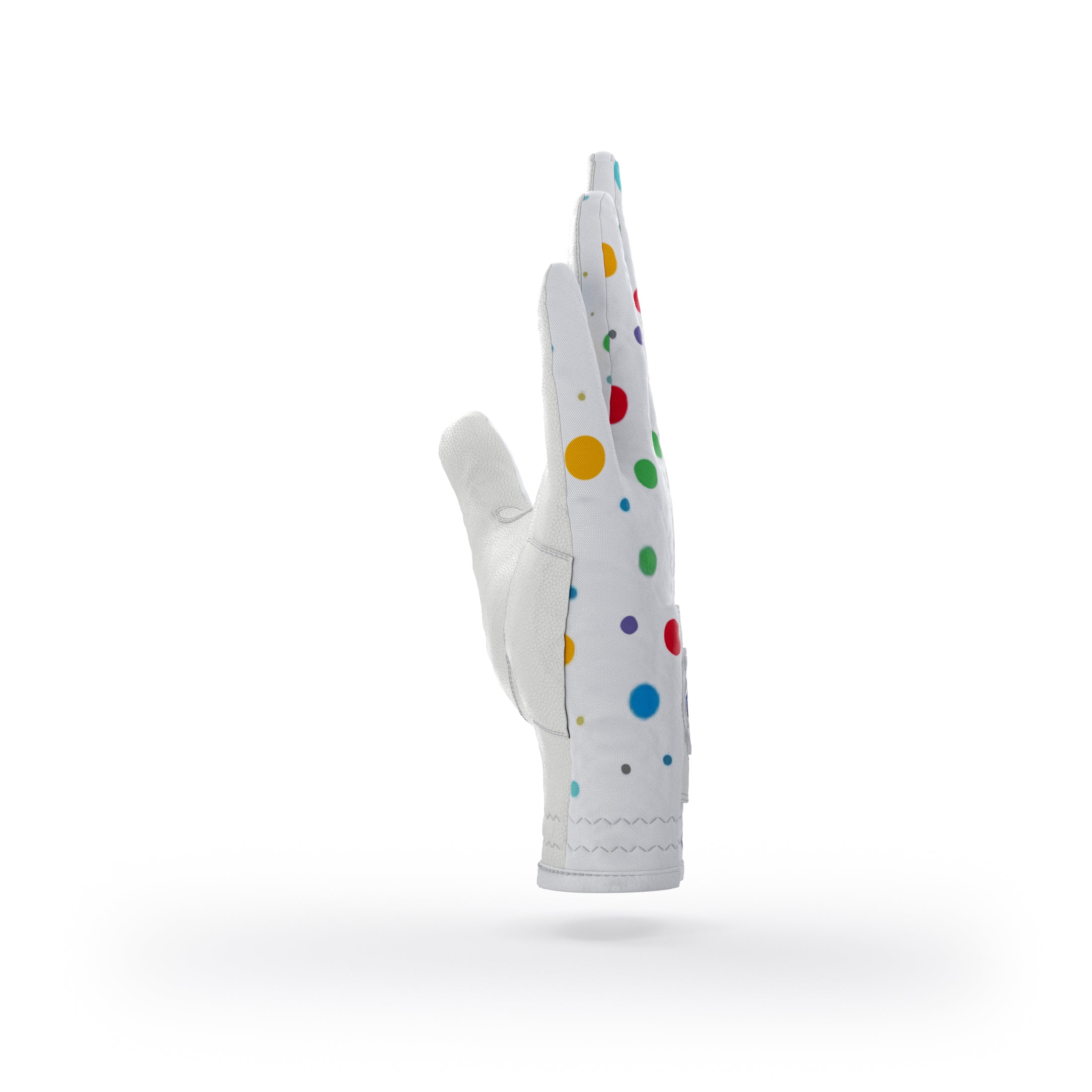 The Spot – Stylish Women’s Golf Glove for Any Outfit image 2