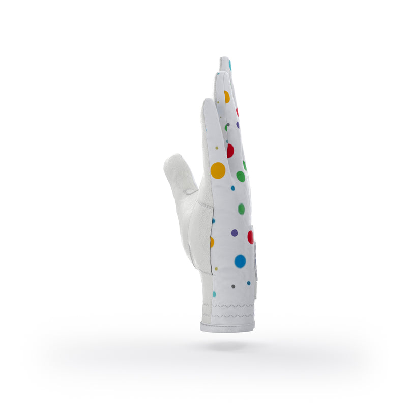 The Spot – Stylish Women’s Golf Glove for Any Outfit image 2