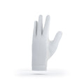 Tan-Through White  – Women’s Golf Glove for Even Tan image 0