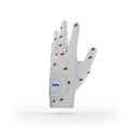 The Splat – Bold Women’s Golf Glove with Vibrant Style image 0