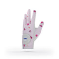 The Pink Medley – Bold Women’s Golf Glove for Pink Lovers image 0