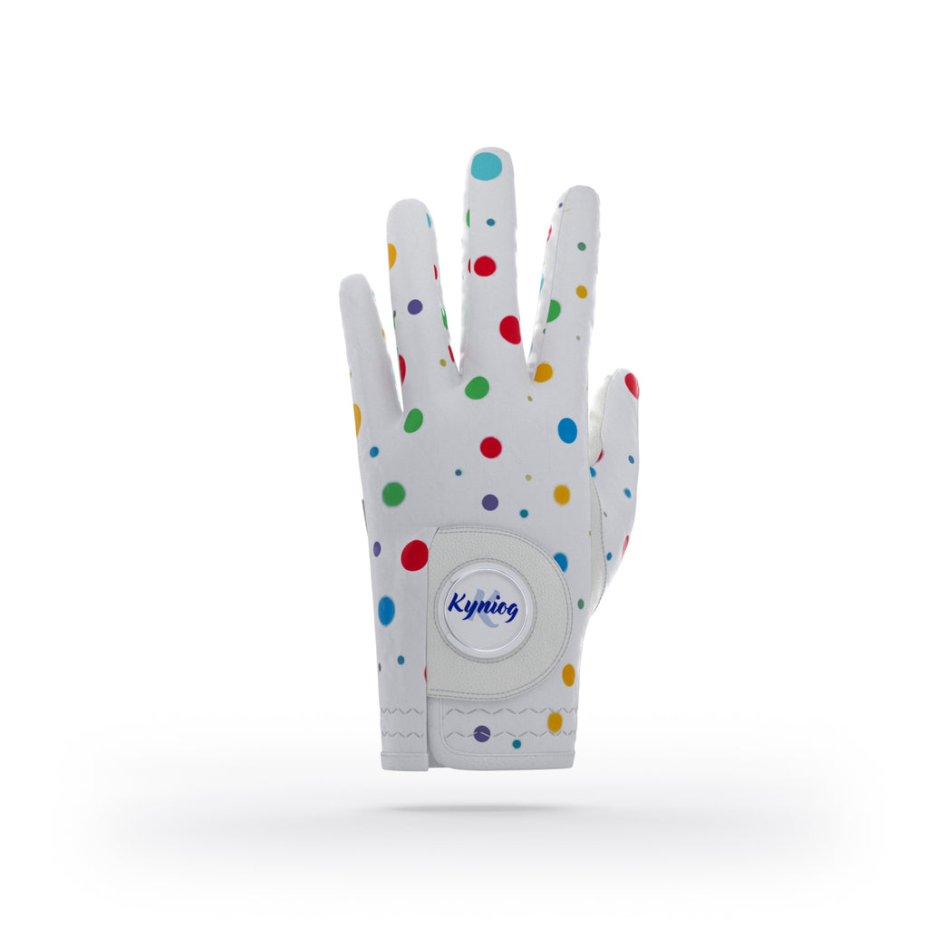 The Spot – Stylish Women’s Golf Glove for Any Outfit image 1