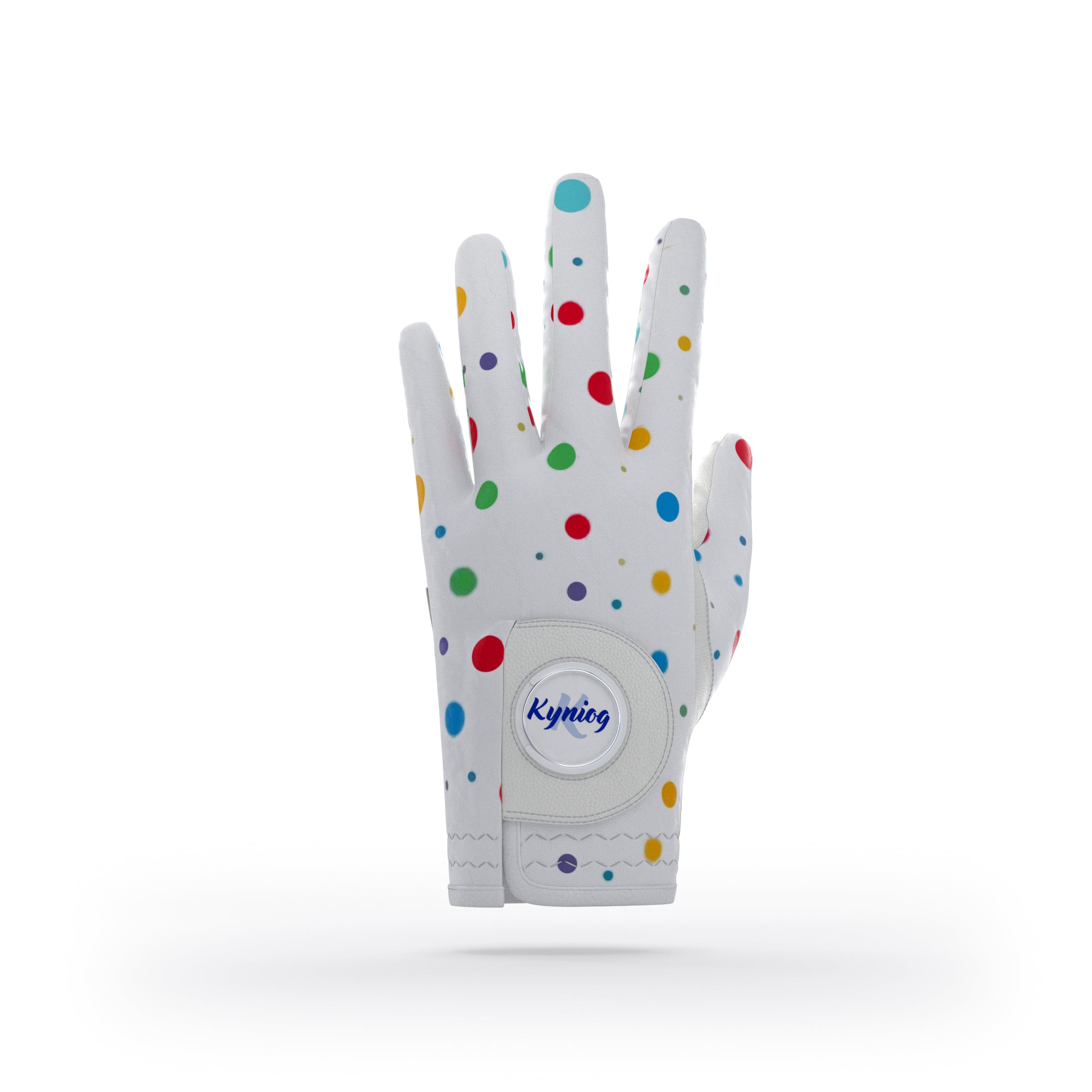 The Spot – Stylish Women’s Golf Glove for Any Outfit image 1