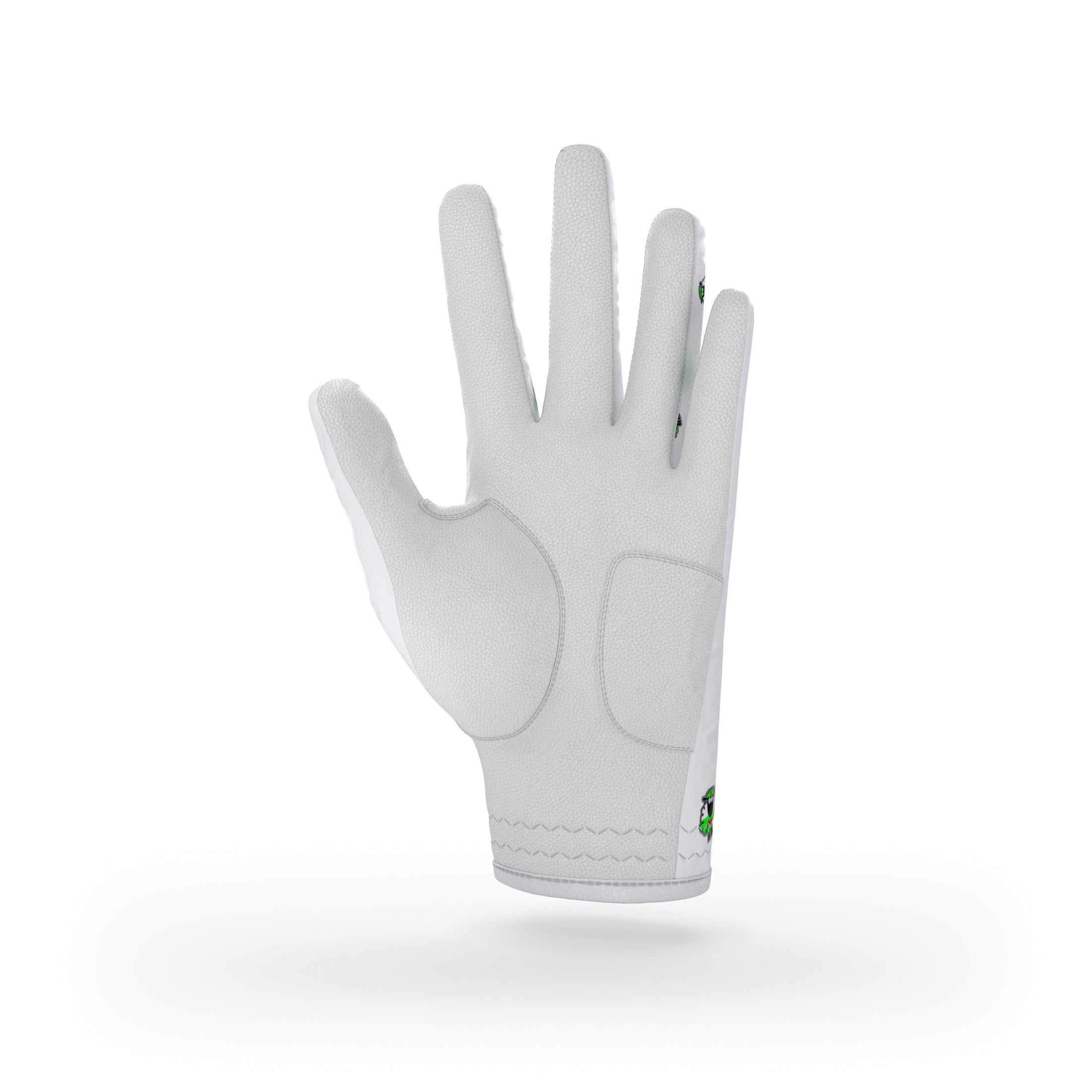 The Welsh Sheep – Quirky Women’s Golf Glove with Welsh Flair image 4