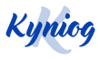 Kyniog Ladies Golf Gloves - Home